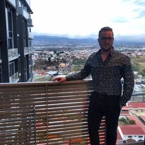 Meet your Posher, Jean-christophe